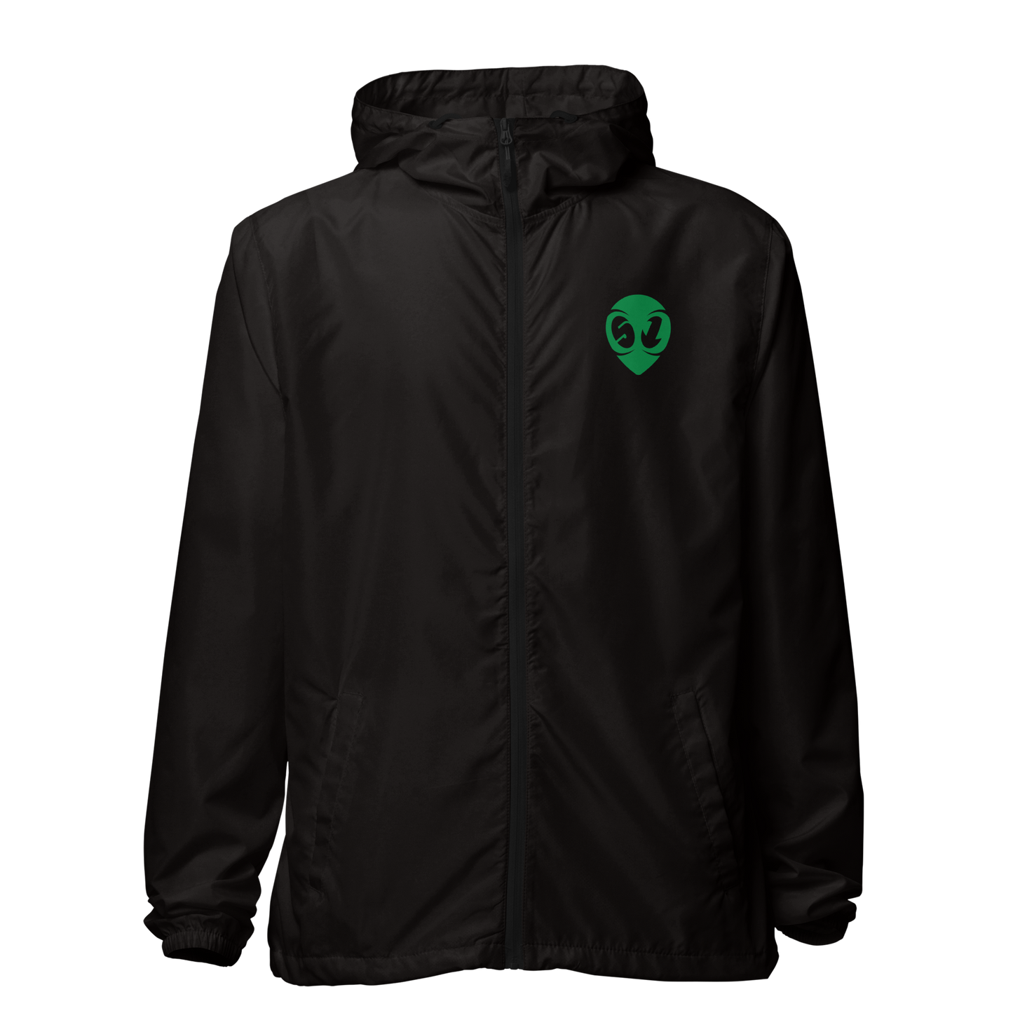 Pat Kavanagh "Logo" Windbreaker