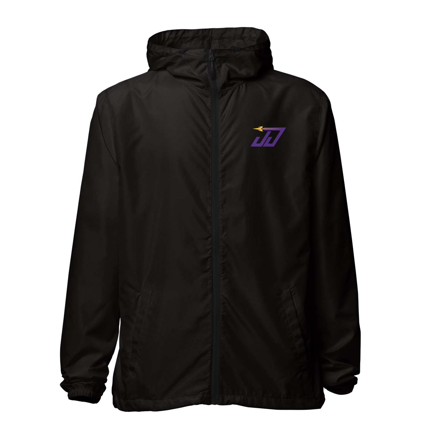 Justin jefferson "Griddy" Windbreaker