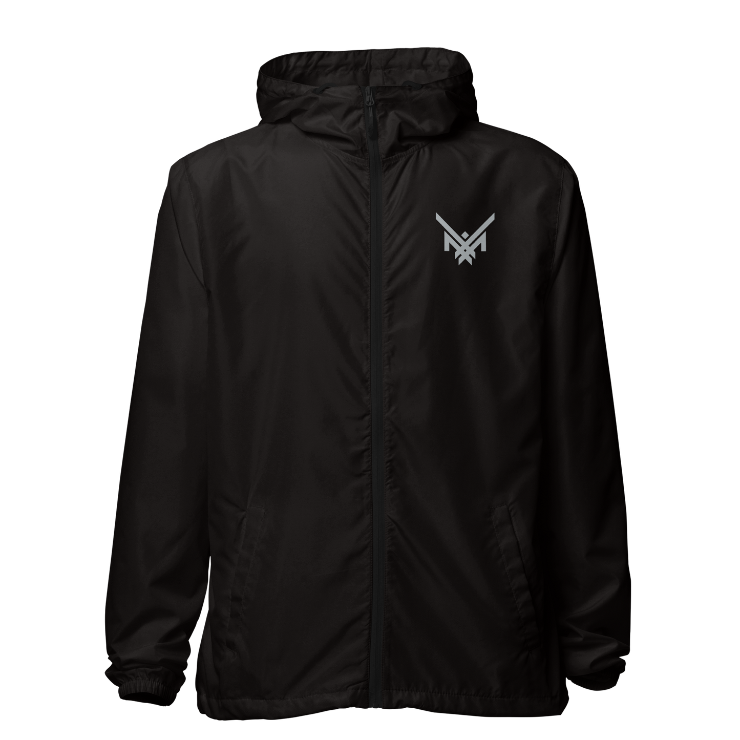 Maxx Crosby "Relentless" Windbreaker
