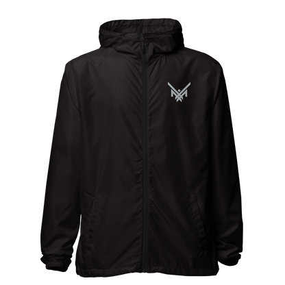 Maxx Crosby "Relentless" Windbreaker