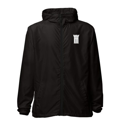 Micah Parsons "Lion" Windbreaker