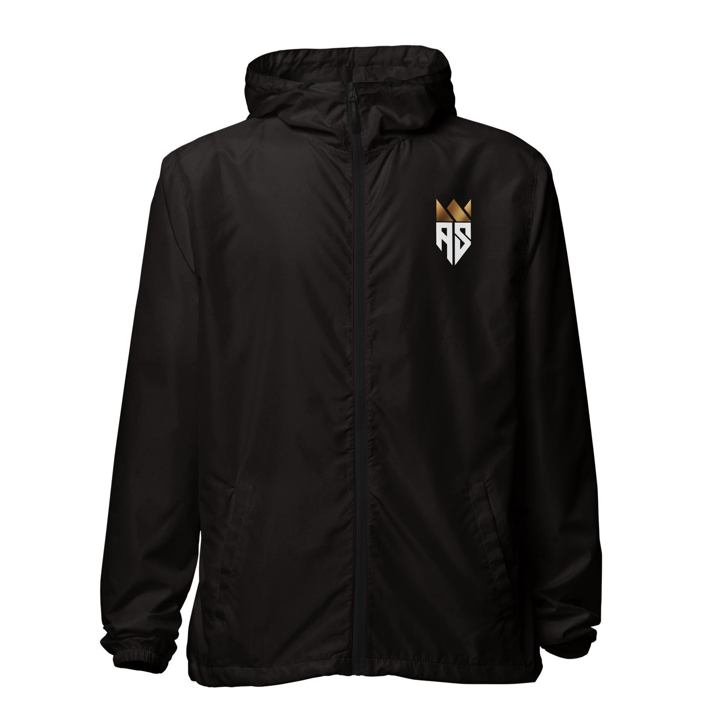 Aljamain Sterling "300" Windbreaker