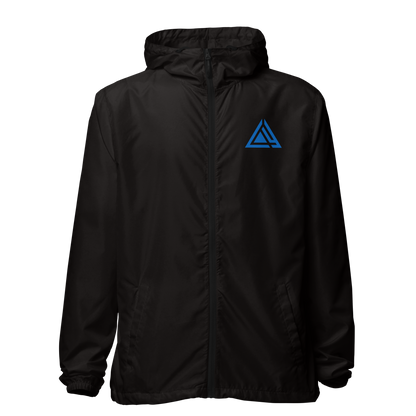 Layden Blocker "Logo" Windbreaker