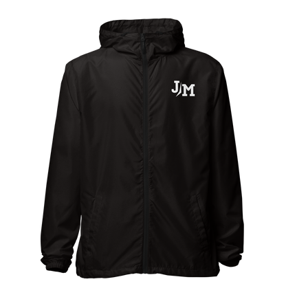 Jalen McMillan "Jersey" Windbreaker