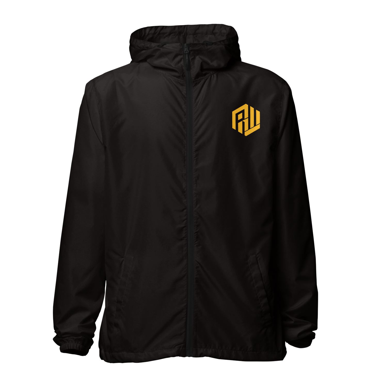 Robert Wright III "Retro" Windbreaker