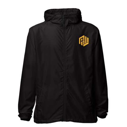 Robert Wright III "Retro" Windbreaker