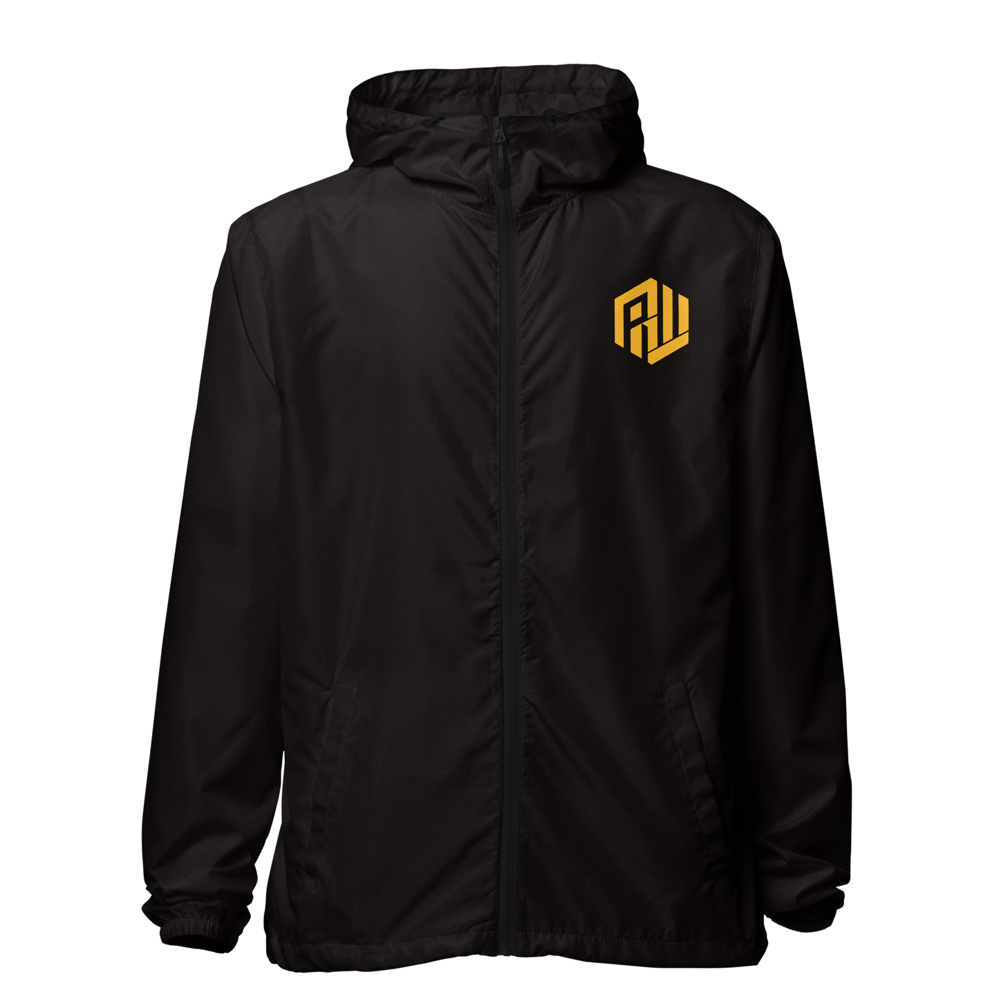 Robert Wright III "Jersey" Windbreaker