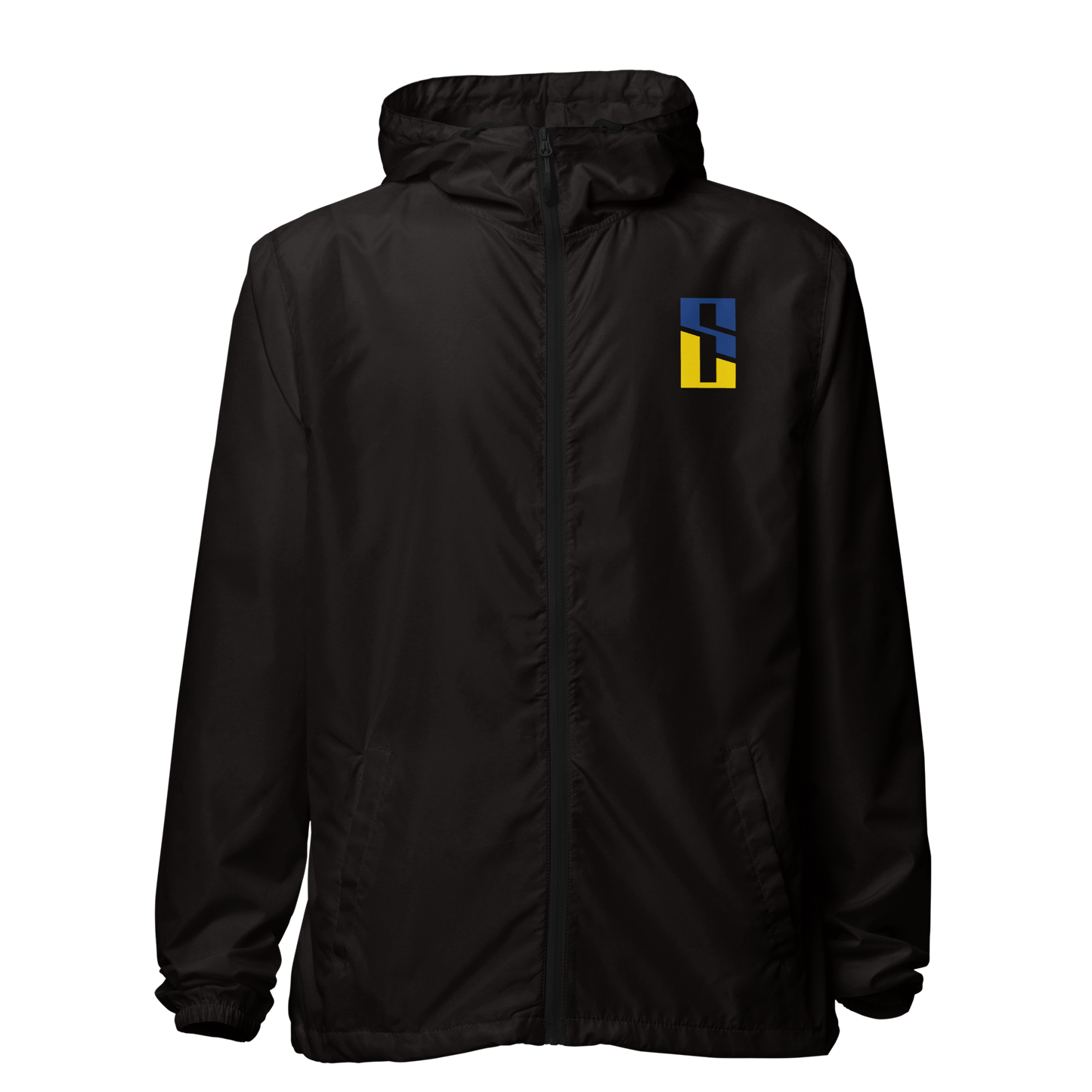 Sam Lewis "Retro" Windbreaker