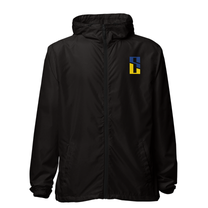 Sam Lewis "Retro" Windbreaker