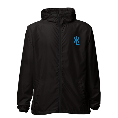 Xavier Legette "Retro" Windbreaker