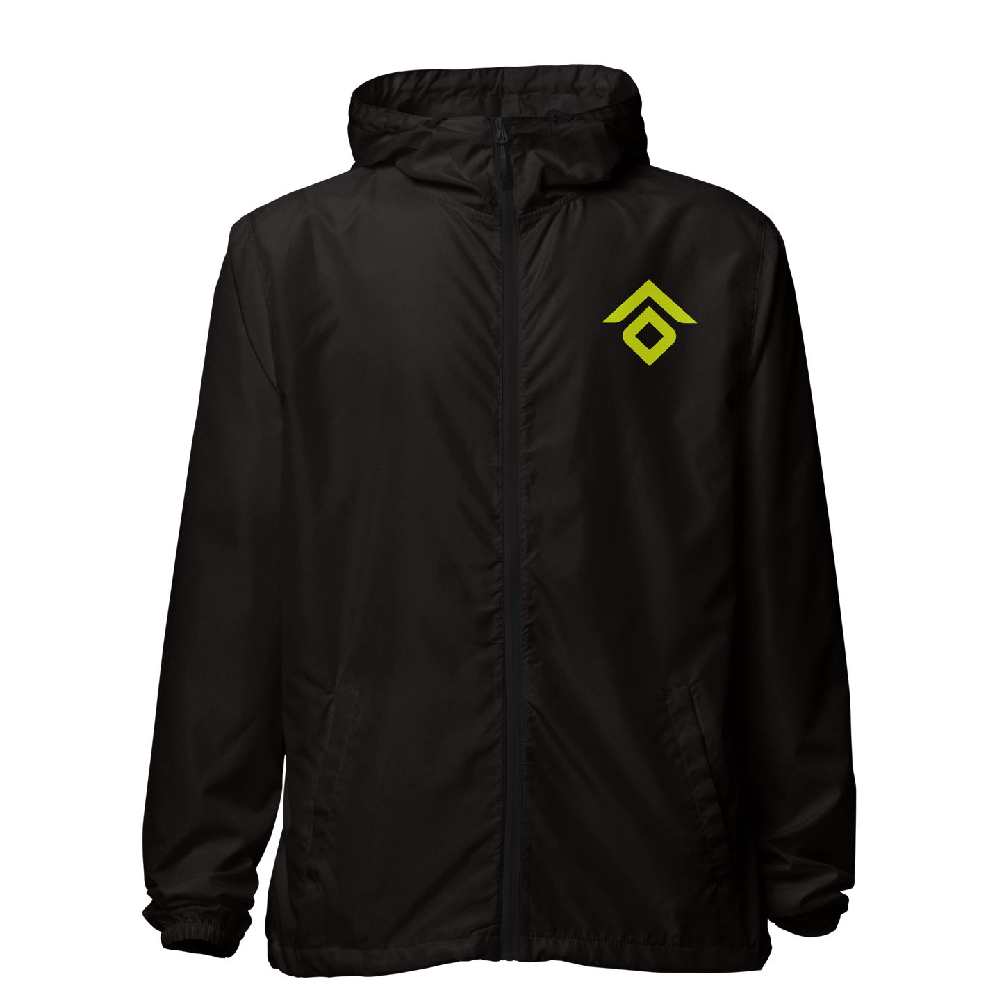 Arike Ogunbowale "Jersey" Windbreaker