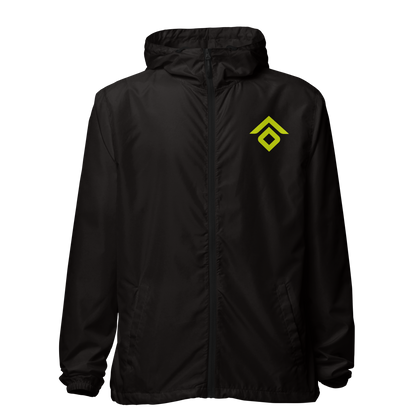 Arike Ogunbowale "Jersey" Windbreaker