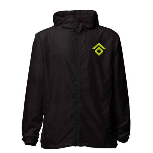 Arike Ogunbowale "Jersey" Windbreaker