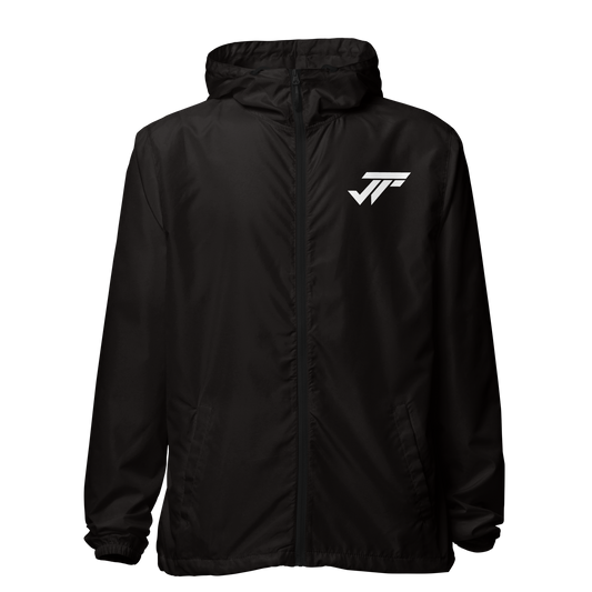 Jaime Ffrench "Jersey" Windbreaker