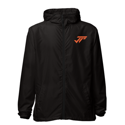 Jaime Ffrench "Retro" Windbreaker