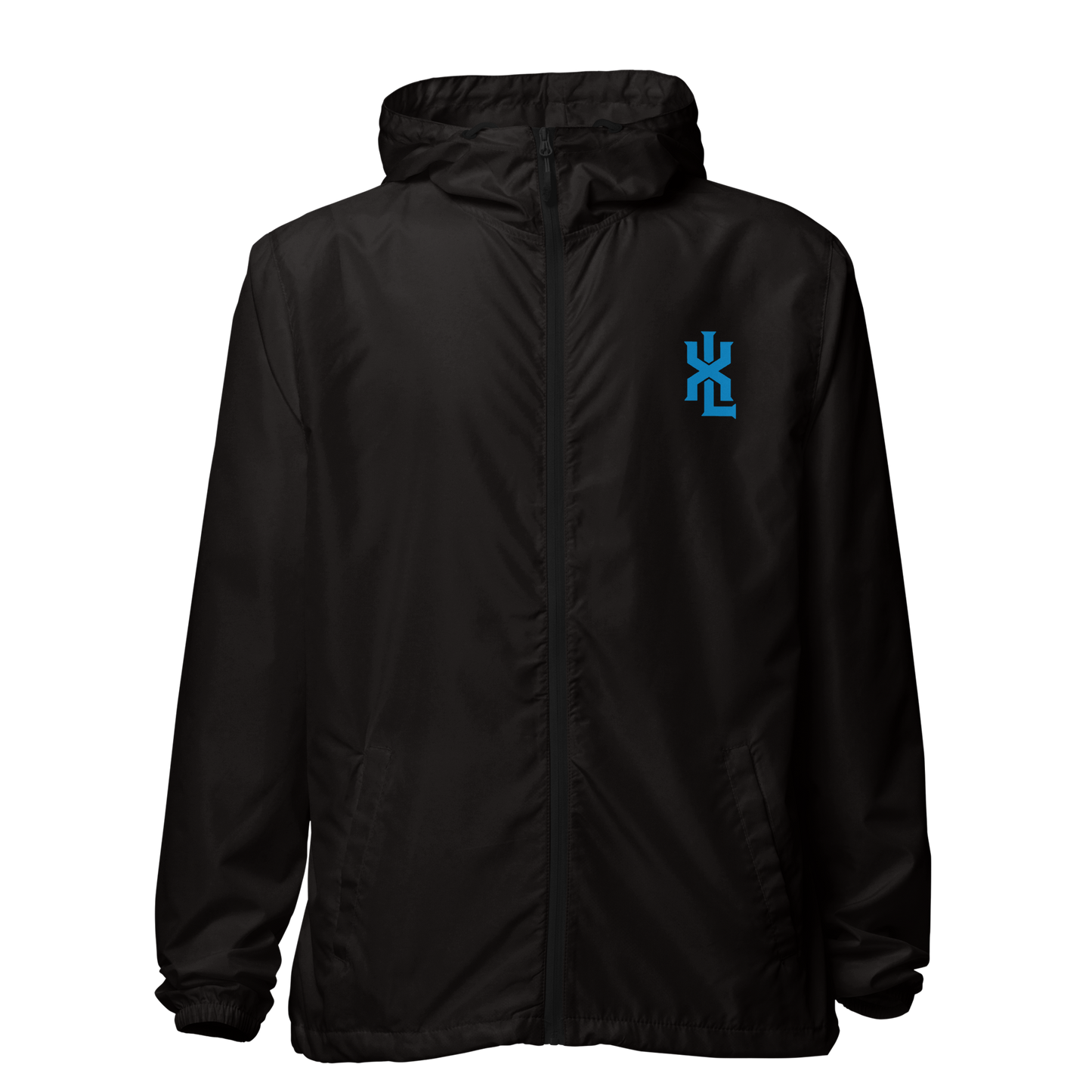 Xavier Legette "Jersey" Windbreaker