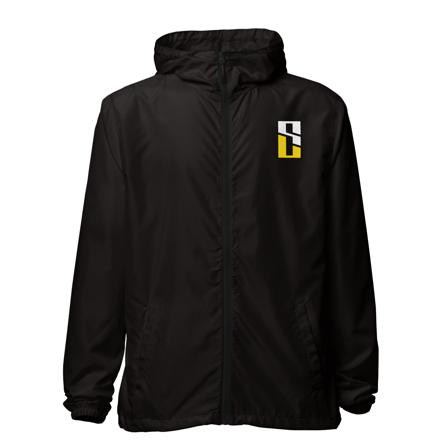 Sam Lewis "Jersey" Windbreaker