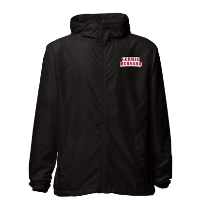 Germie Bernard "Retro" Windbreaker