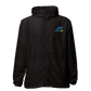 Alissa Pili "Jersey" Windbreaker