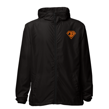 Jake Briningstool "Jersey" Windbreaker