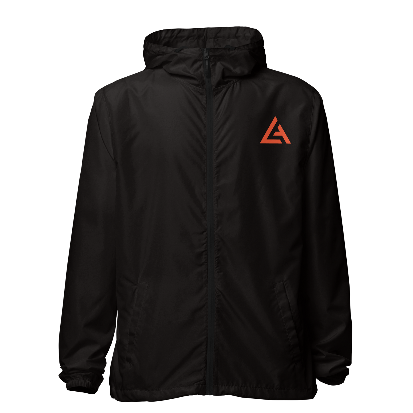 Luke Altmyer "Jersey" Windbreaker
