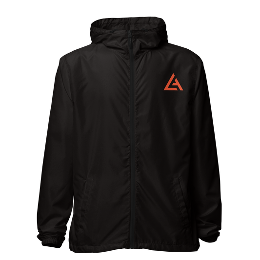 Luke Altmyer "Jersey" Windbreaker