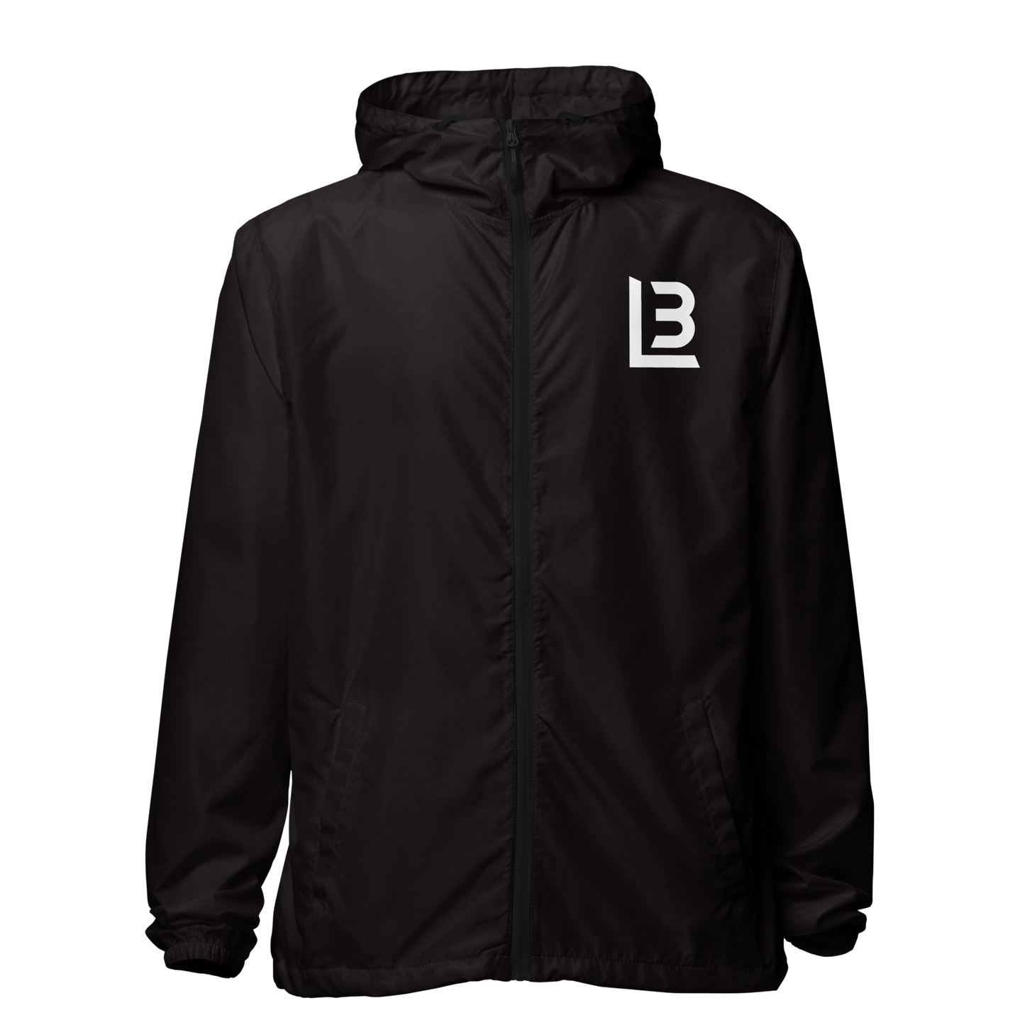 Luther Burden III "Vintage" Windbreaker