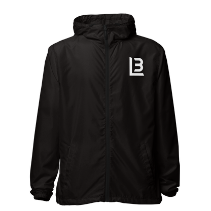 Luther Burden III "Vintage" Windbreaker