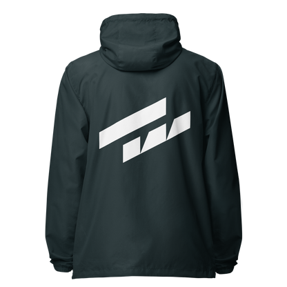 Trenten Merrill "Logo" Windbreaker