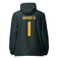 Robert Wright III "Jersey" Windbreaker