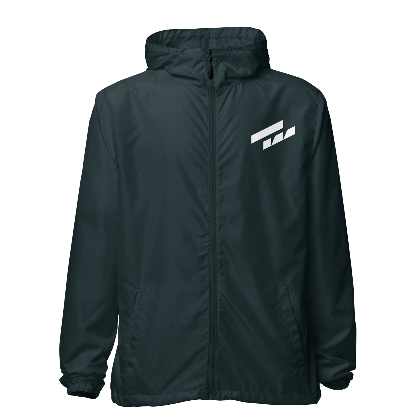 Trenten Merrill "Logo" Windbreaker