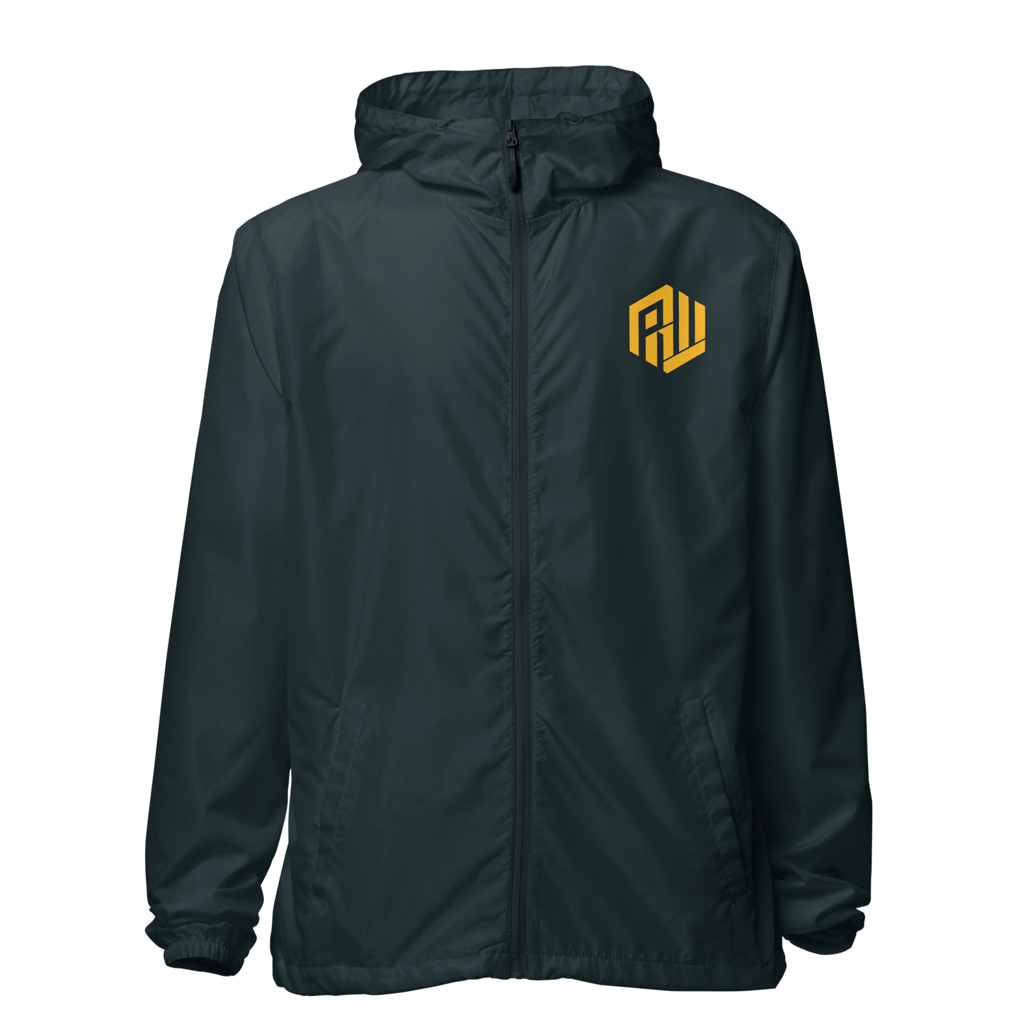 Robert Wright III "Jersey" Windbreaker