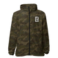 Lenny Torres "Logo" Lightweight Windbreaker