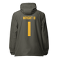 Robert Wright III "Jersey" Windbreaker
