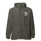 Lenny Torres "Logo" Lightweight Windbreaker