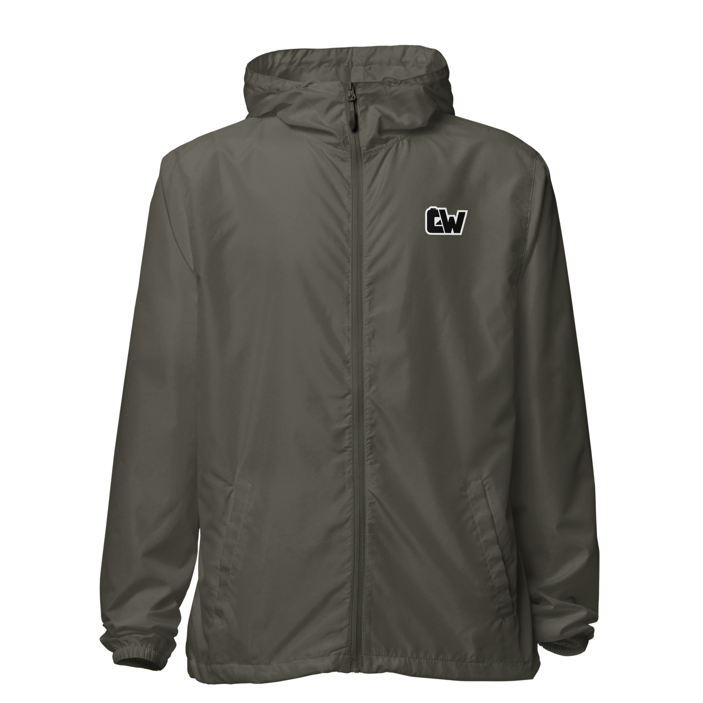 Casey Willax "GnarV 2023" Windbreaker