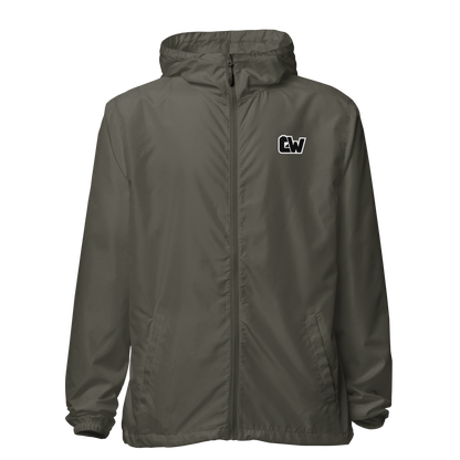 Casey Willax "GnarV 2023" Windbreaker