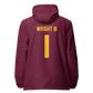 Robert Wright III "Jersey" Windbreaker