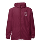 Lenny Torres "Logo" Lightweight Windbreaker