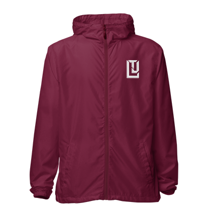 Lenny Torres "Logo" Lightweight Windbreaker
