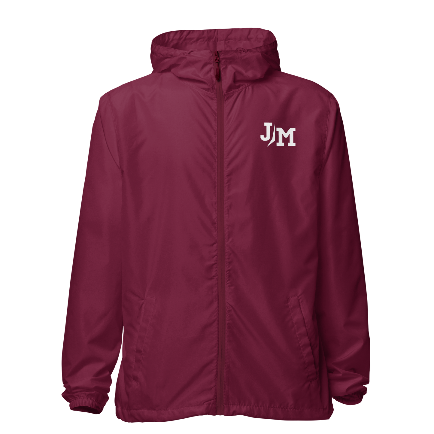 Jalen McMillan "Jersey" Windbreaker