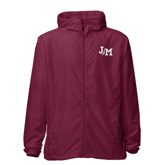 Jalen McMillan "Jersey" Windbreaker