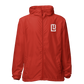 Lenny Torres "Logo" Lightweight Windbreaker