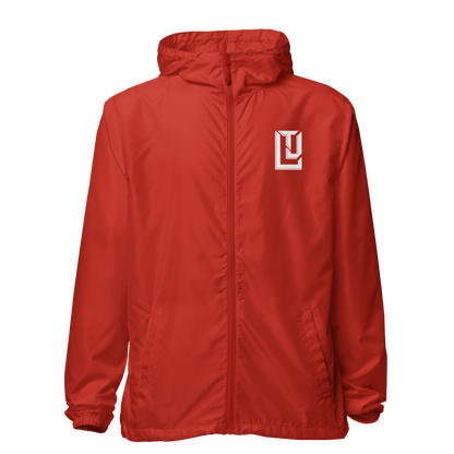 Lenny Torres "Logo" Lightweight Windbreaker