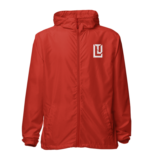 Lenny Torres "Logo" Lightweight Windbreaker