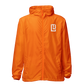 Lenny Torres "Logo" Lightweight Windbreaker