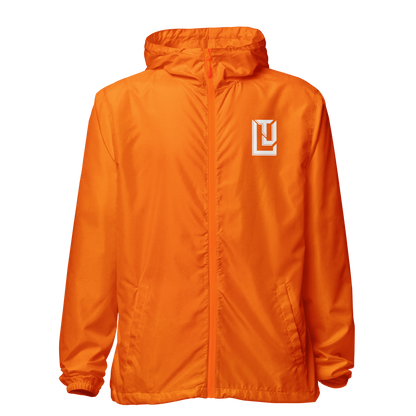 Lenny Torres "Logo" Lightweight Windbreaker
