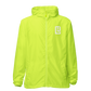 Lenny Torres "Logo" Lightweight Windbreaker