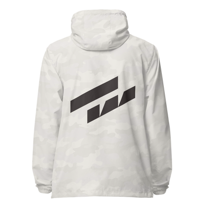 Trenten Merrill "Logo" Windbreaker