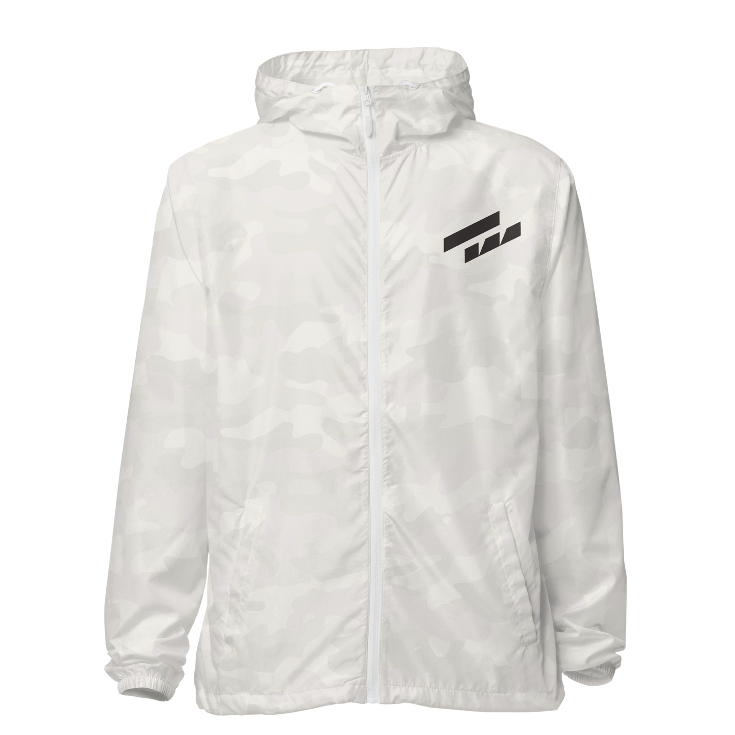 Trenten Merrill "Logo" Windbreaker